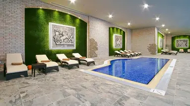 LIMAK CYPRUS DELUXE