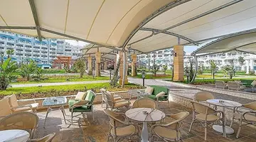 Limak Cyprus Deluxe
