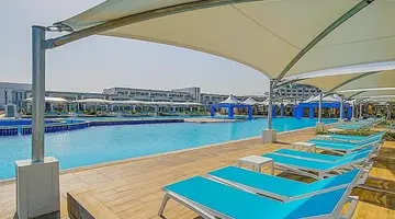 Limak Cyprus Deluxe