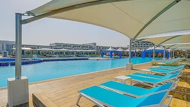 Limak Cyprus Deluxe