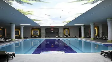 Limak Cyprus Deluxe