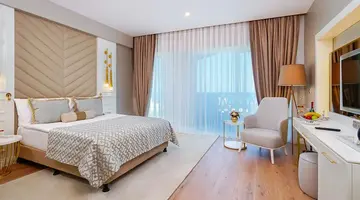 LIMAK CYPRUS DELUXE