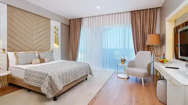 LIMAK CYPRUS DELUXE