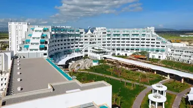 LIMAK CYPRUS DELUXE
