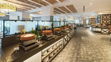 LIMAK CYPRUS DELUXE