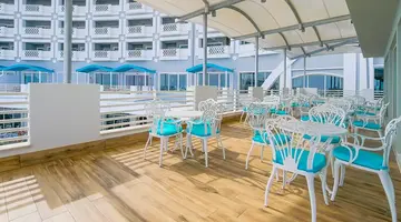 LIMAK CYPRUS DELUXE