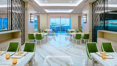 LIMAK CYPRUS DELUXE