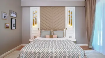 LIMAK CYPRUS DELUXE