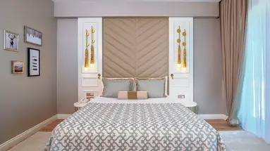 LIMAK CYPRUS DELUXE