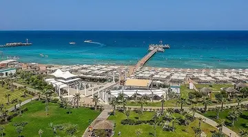 Limak Cyprus Deluxe