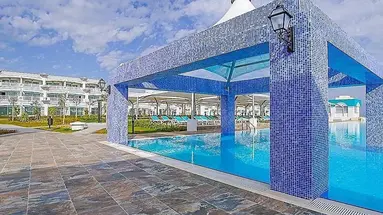 Limak Cyprus Deluxe