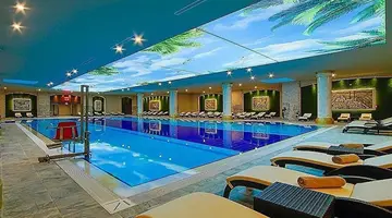 Limak Cyprus Deluxe