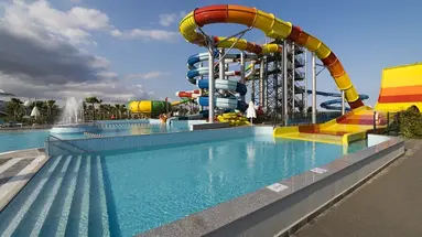 LIMAK CYPRUS DELUXE