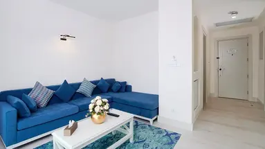 LIMAK CYPRUS DELUXE