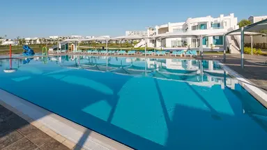 LIMAK CYPRUS DELUXE