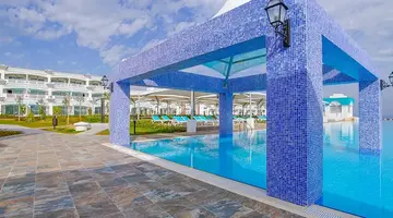 LIMAK CYPRUS DELUXE