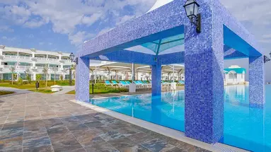 LIMAK CYPRUS DELUXE