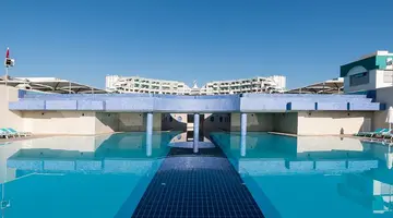 LIMAK CYPRUS DELUXE