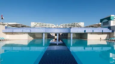 LIMAK CYPRUS DELUXE