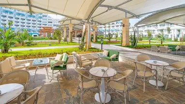 LIMAK CYPRUS DELUXE