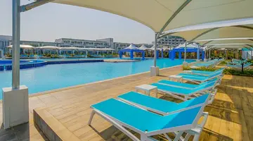 LIMAK CYPRUS DELUXE