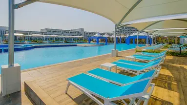 LIMAK CYPRUS DELUXE