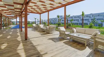 LIMAK CYPRUS DELUXE