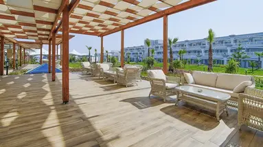 LIMAK CYPRUS DELUXE