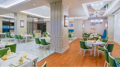 LIMAK CYPRUS DELUXE