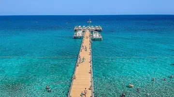 Limak Cyprus Deluxe