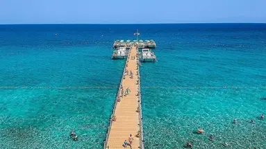 Limak Cyprus Deluxe