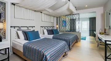 LIMAK CYPRUS DELUXE