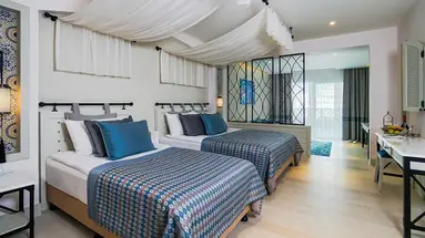 LIMAK CYPRUS DELUXE