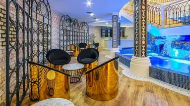 LIMAK CYPRUS DELUXE