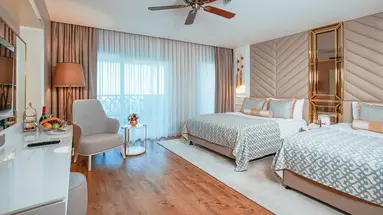 LIMAK CYPRUS DELUXE