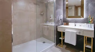 LIMAK CYPRUS DELUXE