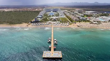 LIMAK CYPRUS DELUXE