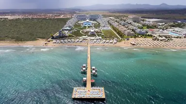 LIMAK CYPRUS DELUXE