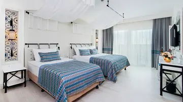 LIMAK CYPRUS DELUXE
