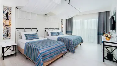 LIMAK CYPRUS DELUXE