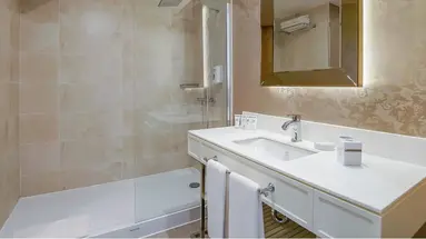 LIMAK CYPRUS DELUXE