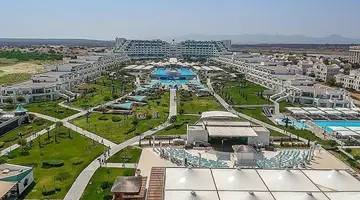 Limak Cyprus Deluxe