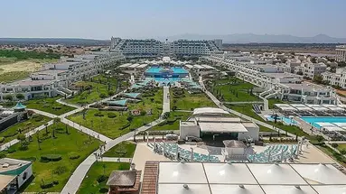 Limak Cyprus Deluxe