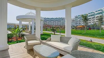 Limak Cyprus Deluxe