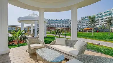 Limak Cyprus Deluxe