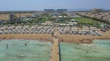 Limak Cyprus Deluxe