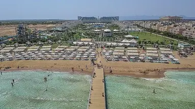 Limak Cyprus Deluxe
