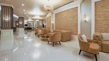LIMAK CYPRUS DELUXE
