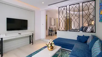 LIMAK CYPRUS DELUXE