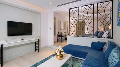 LIMAK CYPRUS DELUXE